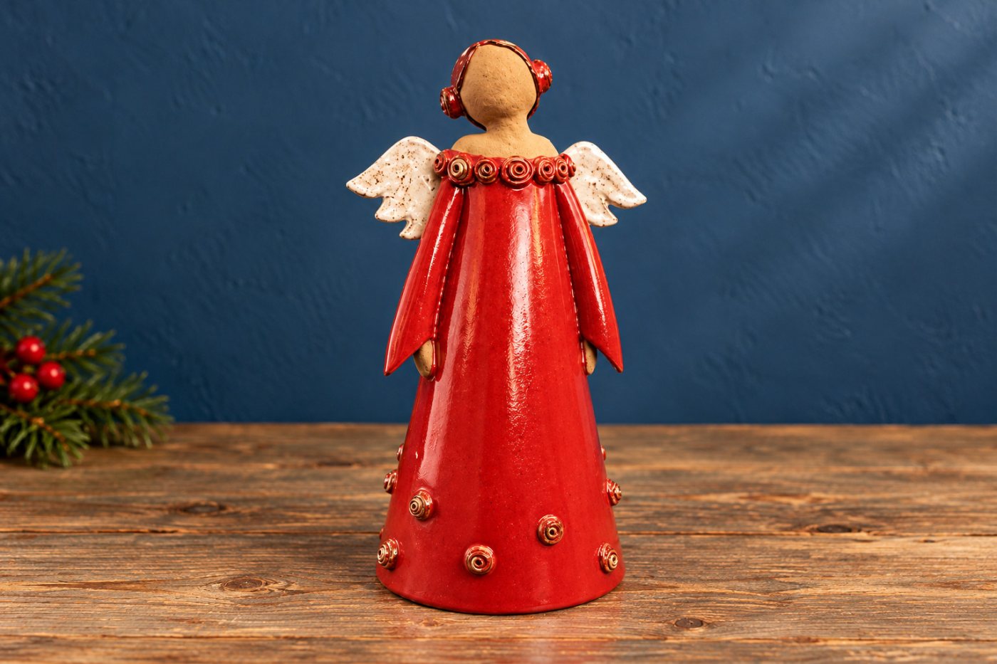 Hark! The Potty Angels Sing